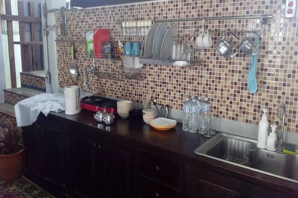 The Local Story Home Stay 2