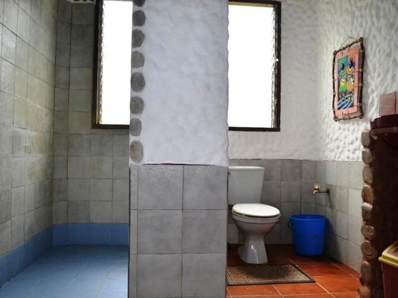 Bambua Nature Cottages