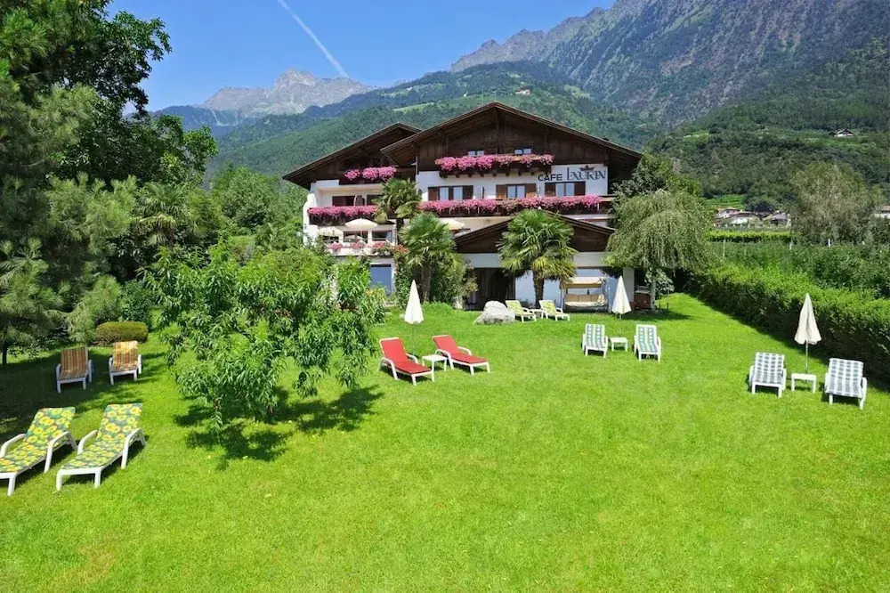 Hotel Laurin