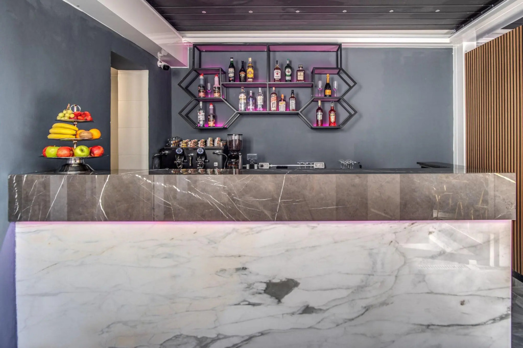 CC Palace Hotel