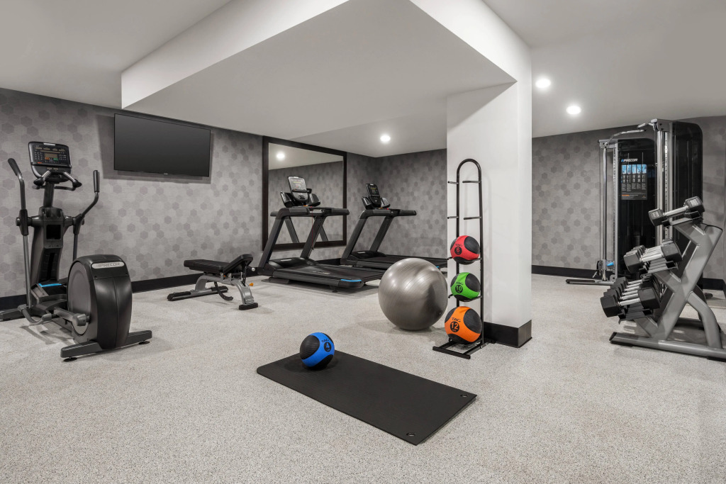 La Quinta Inn Lexington-Horse Park