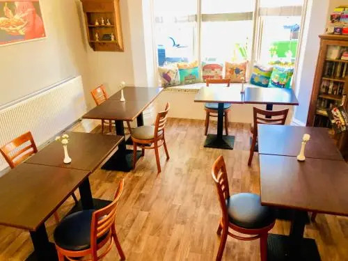 Cosy Llandudno Apartments