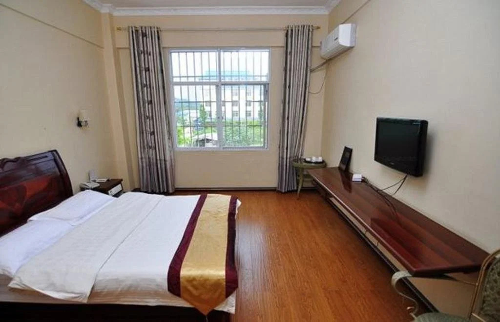 Xishuangbanna Xinhai Hotel