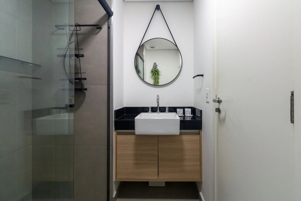 Vivapp Vila Mariana - Residencial Humberto I