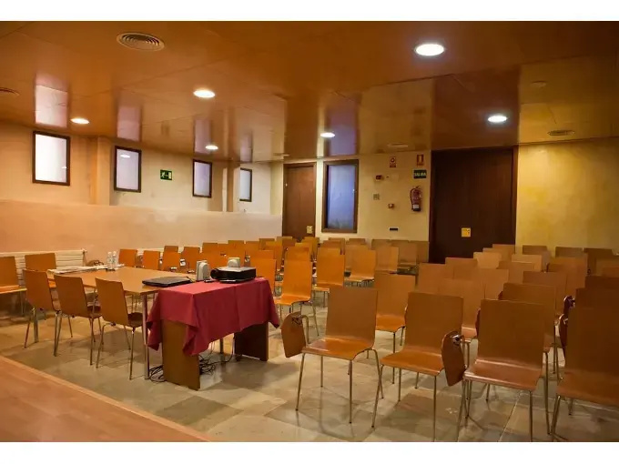 Hospederia Porta Coeli