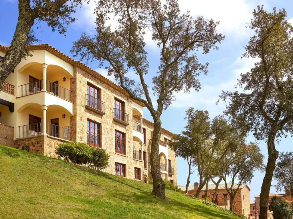 Hapimag Resort Mas Nou