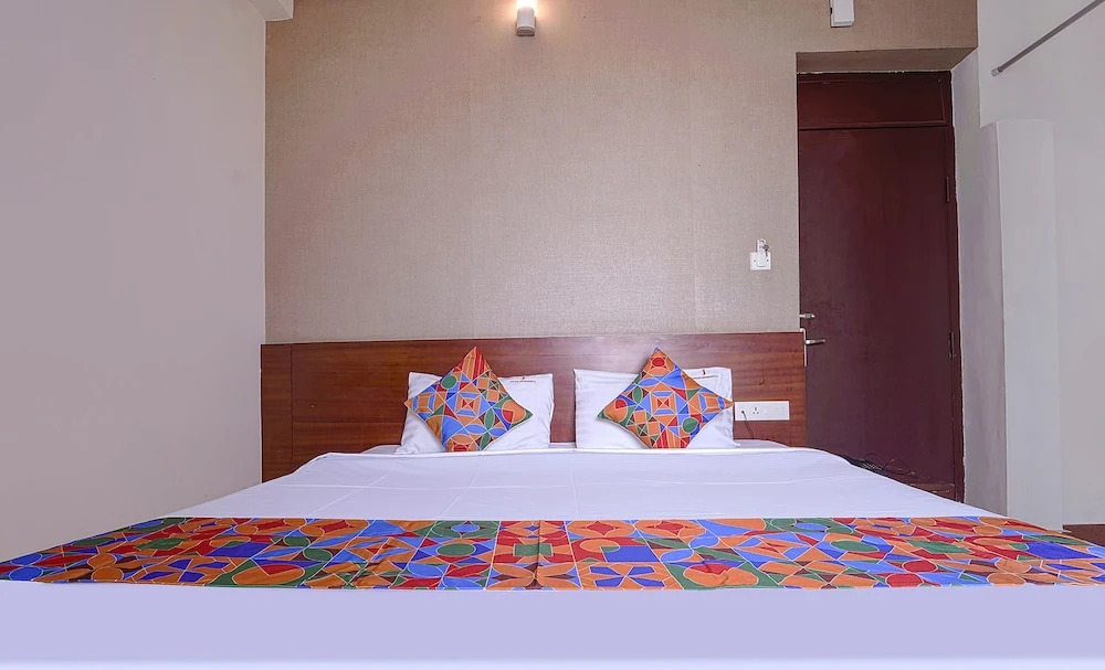 Fabexpress Ooty Residency