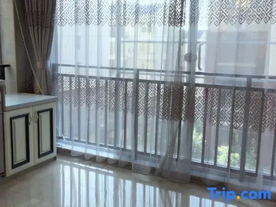 Zixing Mengyu Mountain House