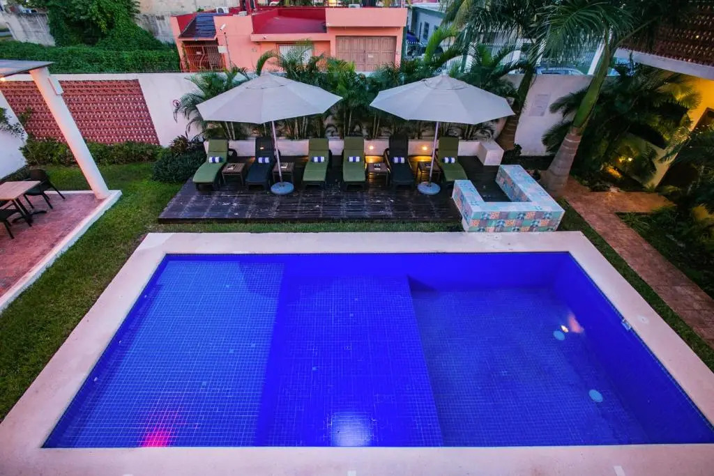 Condominio Sac Ki
