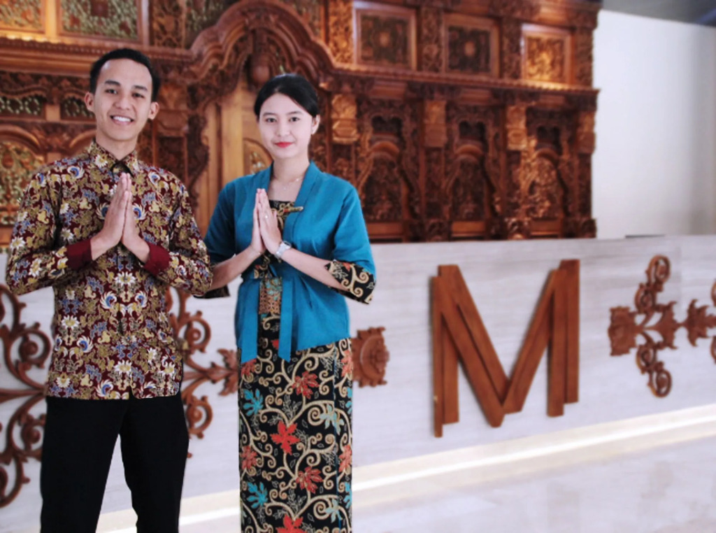 Merapi Merbabu Hotels Bekasi