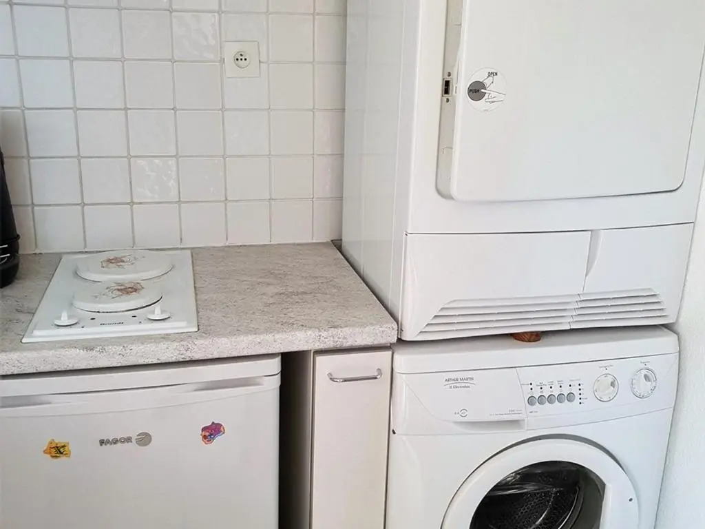 Appartement Argelès-sur-Mer, 2 pièces, 4 personnes - FR-1-388-50