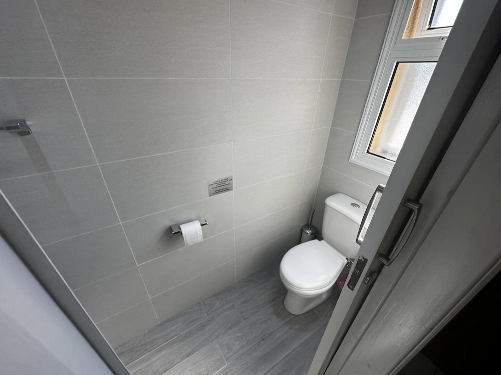 Paradeisos is a Stunning 2-bed House in Polis