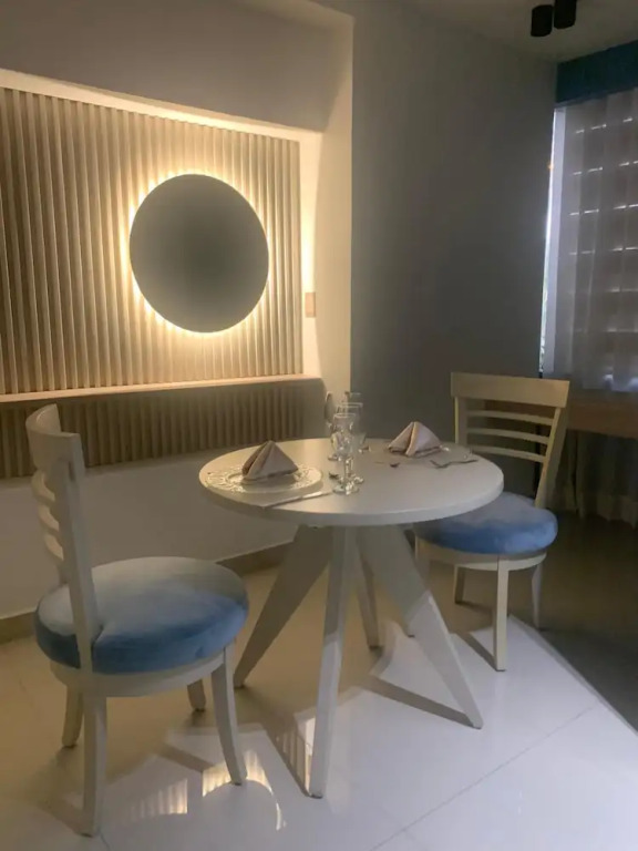 Hotel Ceibo Real