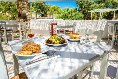 Coralli Bungalows & Camping