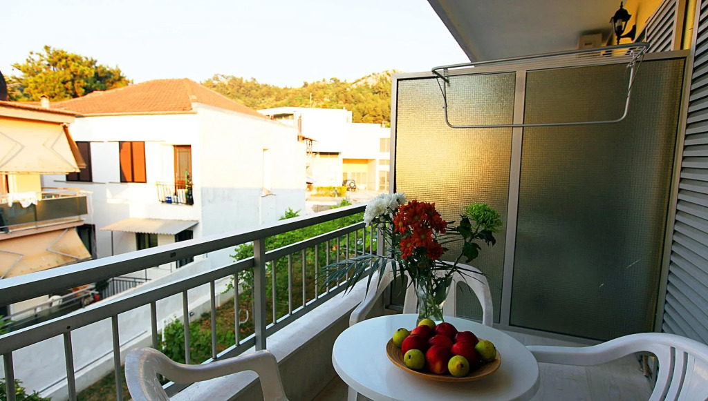 Mary Hotel
