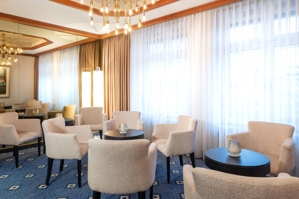 Ringhotel Loews Merkur