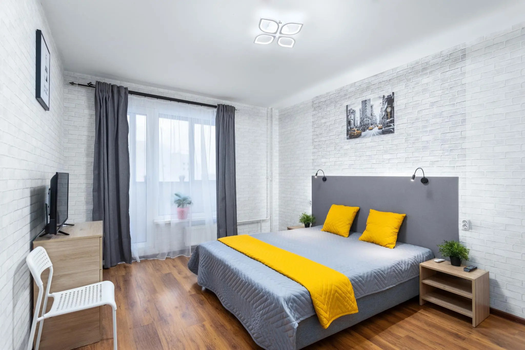 RentPrime (ex. FlatHome 24) на улица Коллонтай 5/1