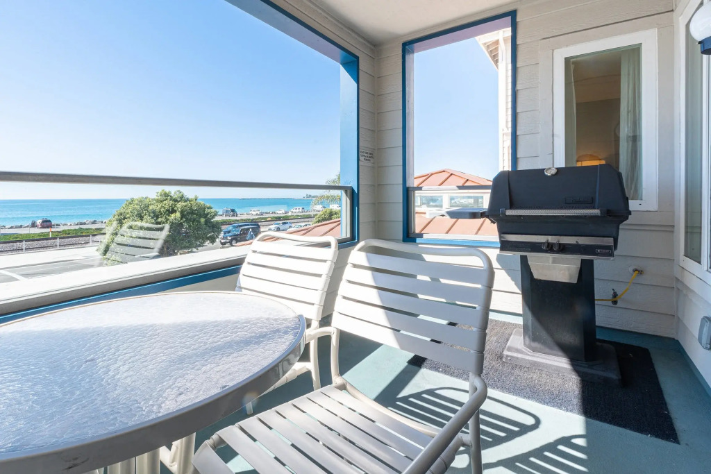 Capistrano SurfSide Inn