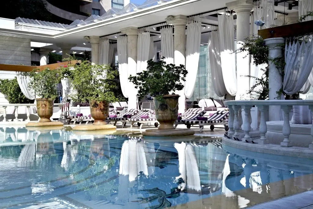 Phoenicia Residence
