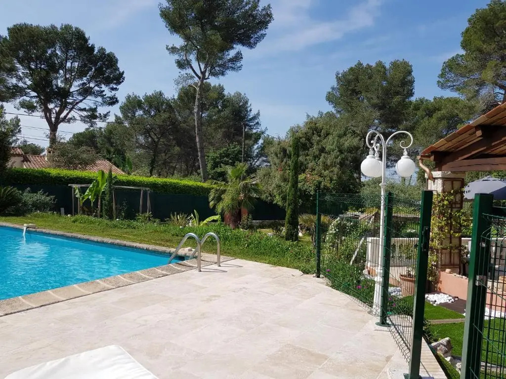 Mas d'Azur
