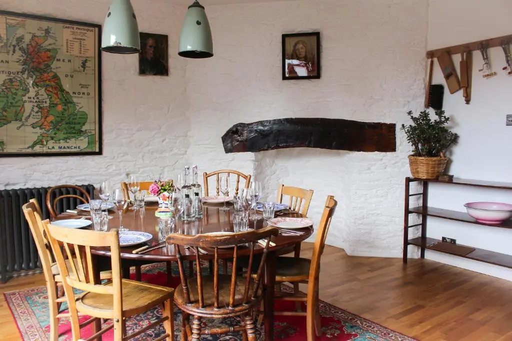 The Bull Inn