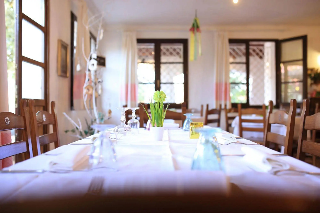 Hotel Ristorante SAstore