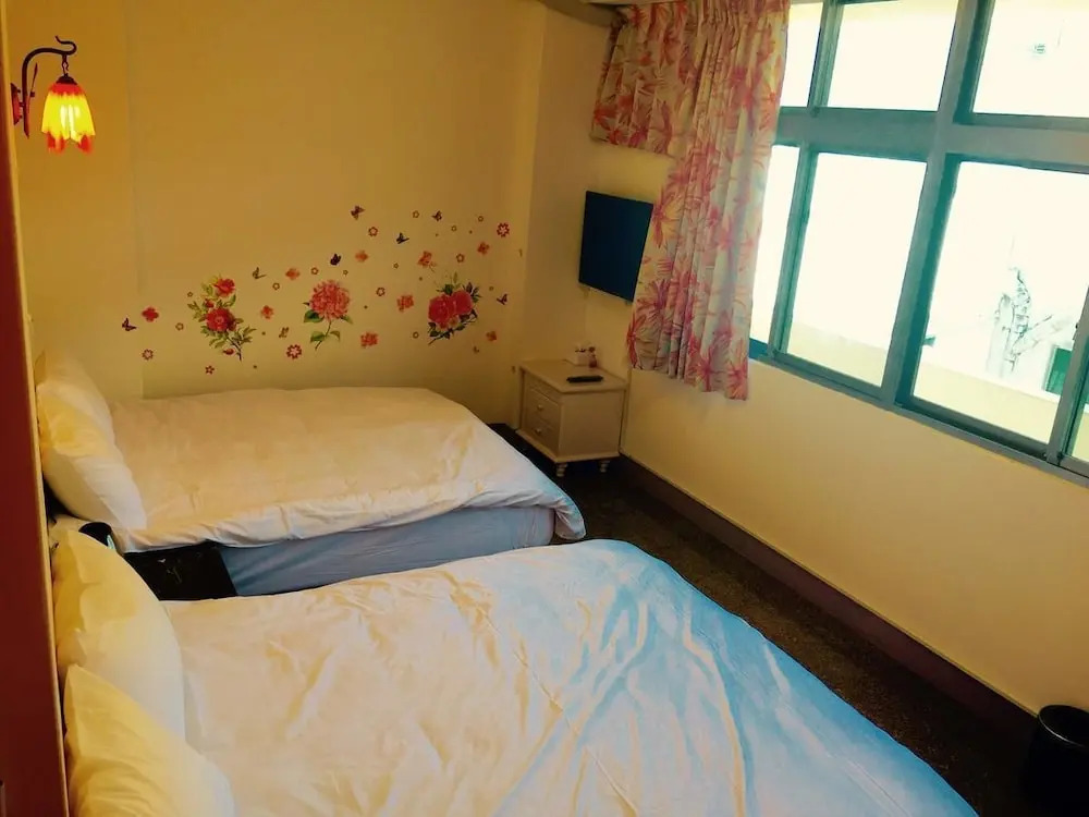 Sin Pin Homestay