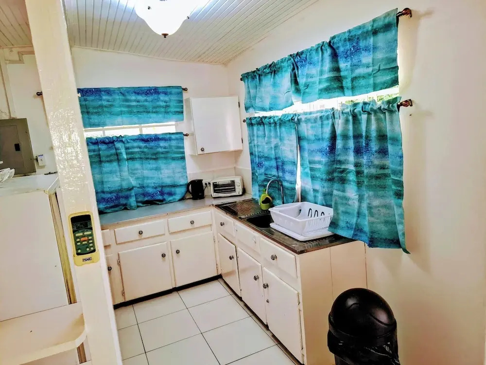 Lornas Cottage