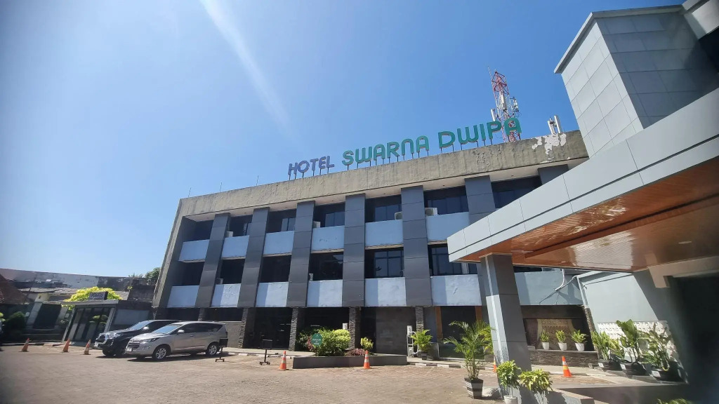 Hotel Swarna Dwipa