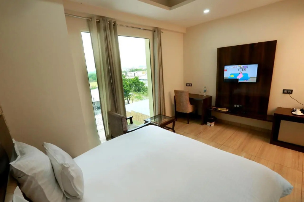 Hotel The Spades
