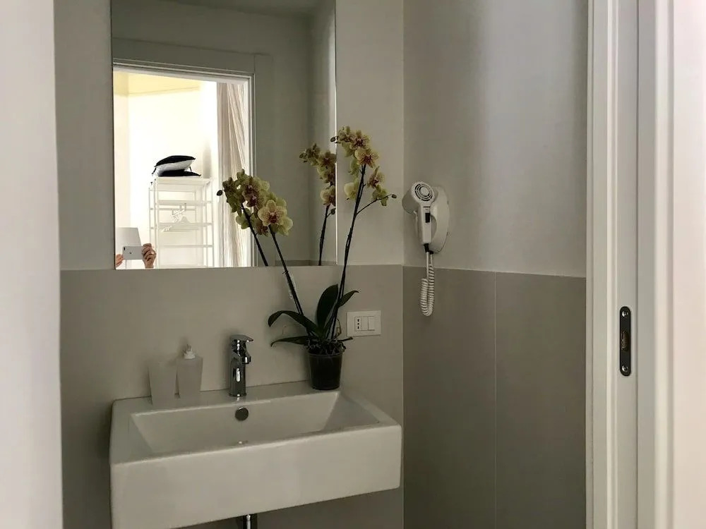 Fofinos rooms