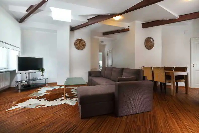 Yoga Residence Apartments