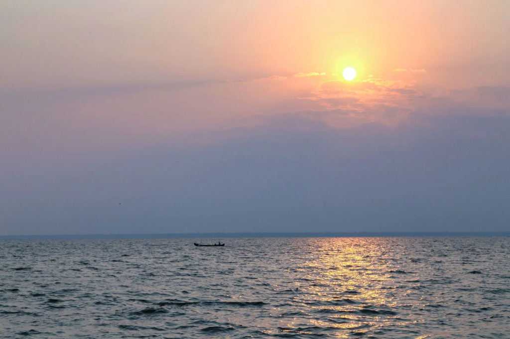 ILLIKKALAM Lakeside Cottages Kumarakom Kerala