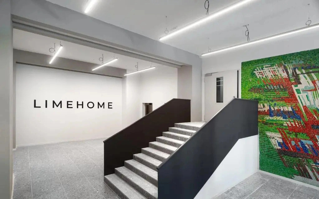 Limehome Berlin Klosterstraße