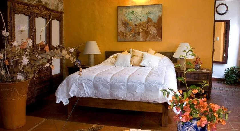 La Casa del Guamúchil