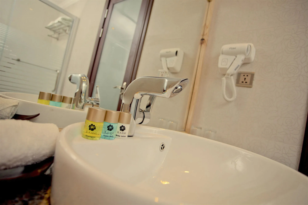 Kaani Beach Hotel