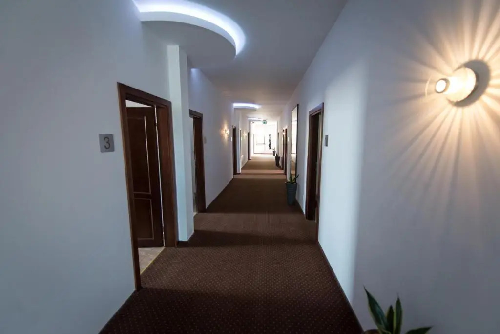 First Hotel