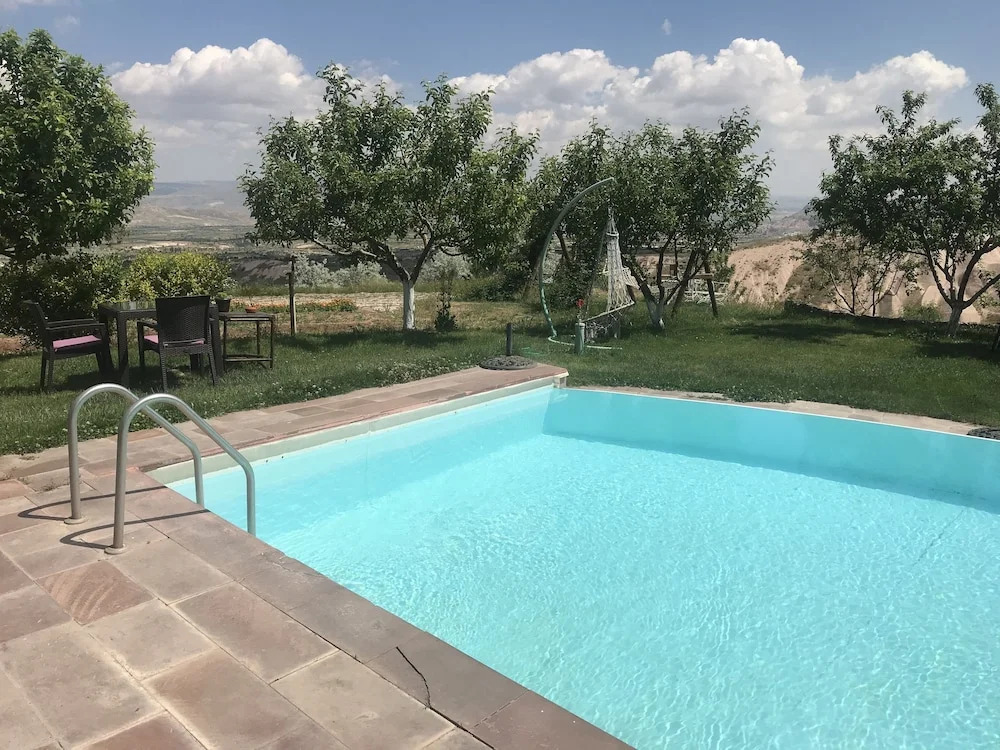 KEMAL STONE HOUSE HOTEL