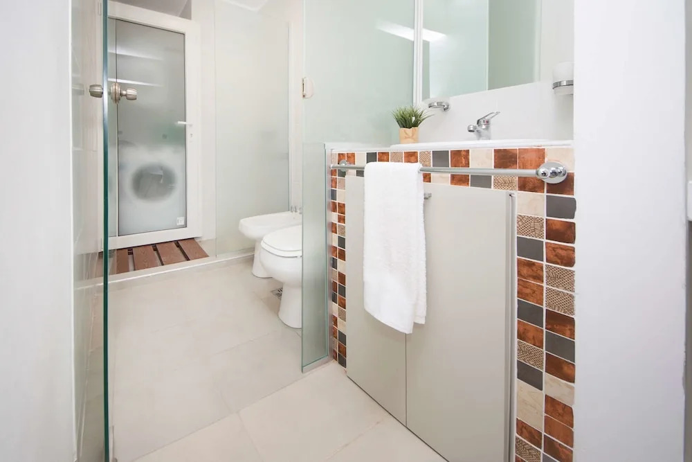 Rent San José de Calasanz 85W