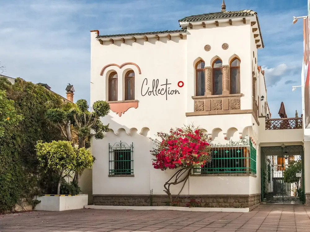 HOTEL CASA CONSTANZA