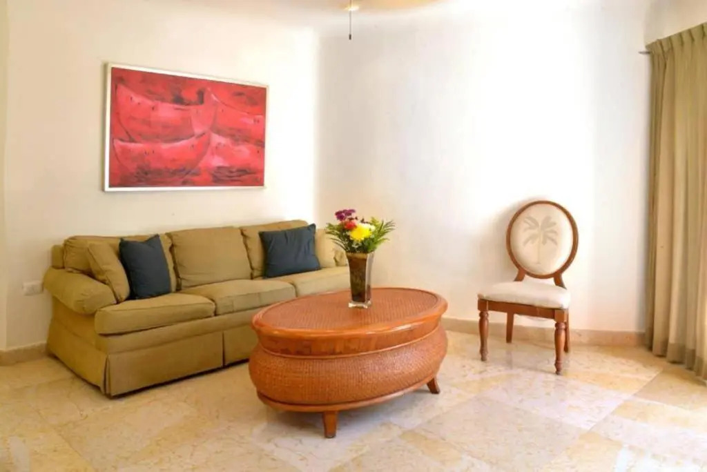 3 Bedroom Suite in DT Playa del Carmen with Pool!