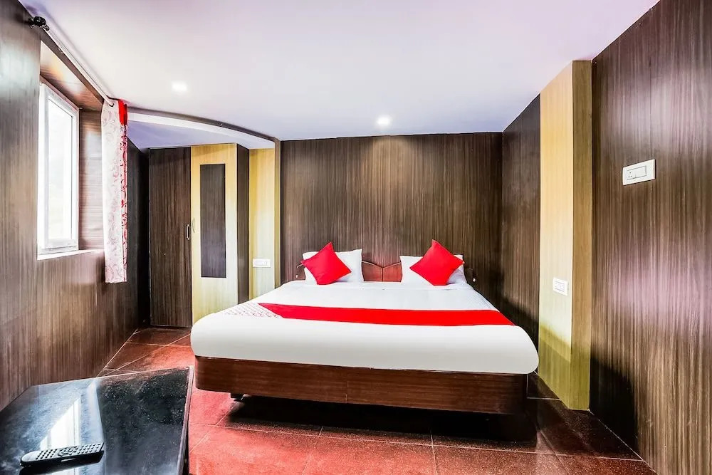Oyo 22517 Mananya Cottage