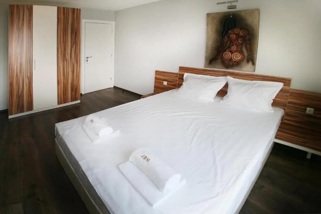 JBH Hotel