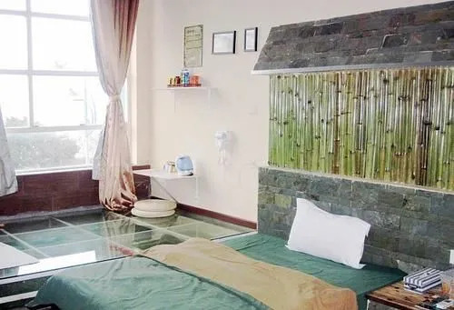 Sam Hotel