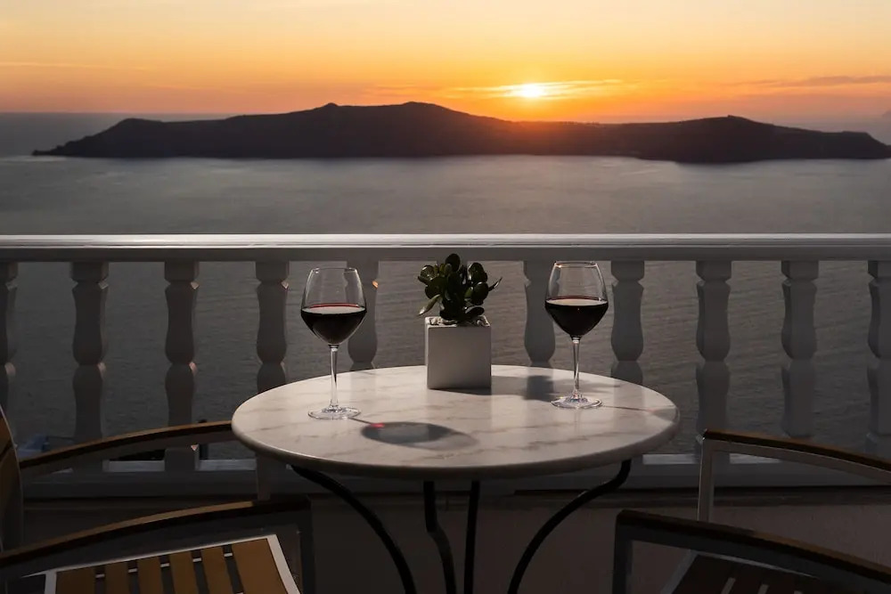 Nevma Suites