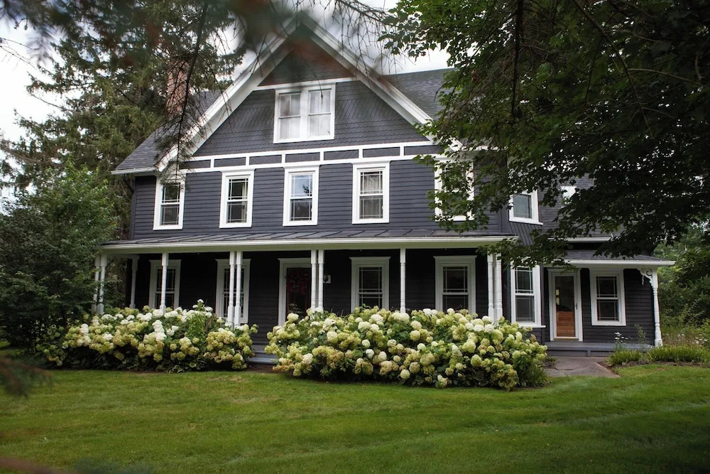 Silas House