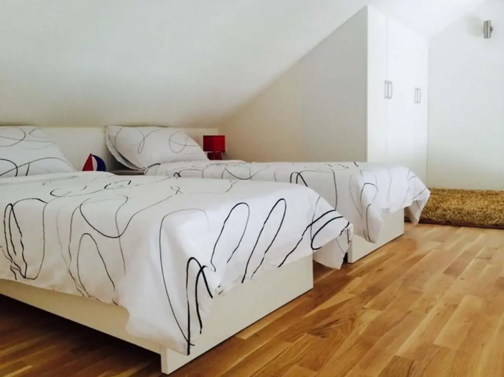 Apartment Vila Inga