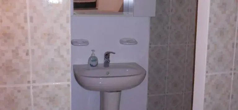 B&B I Am Here - Gioia 66