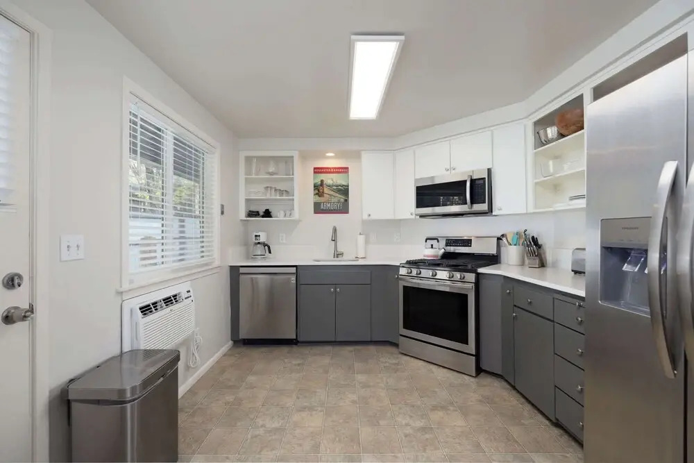 10min to Downtown Bend Chic 2bdr
