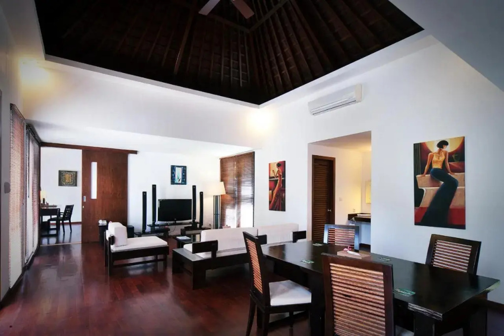 Manna Kebun Villas & Residence